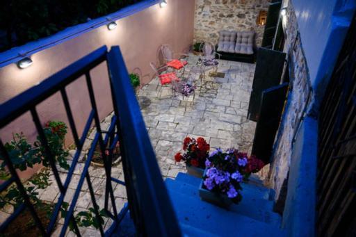 Appartement Christi Iuxury Preveza