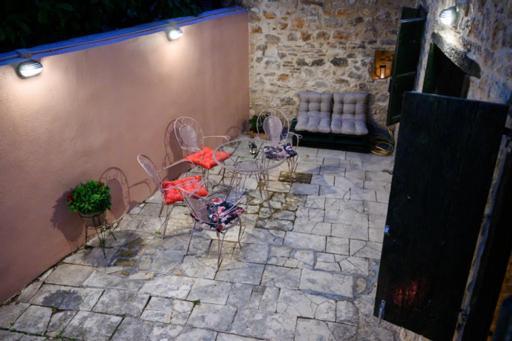Appartement Christi Iuxury