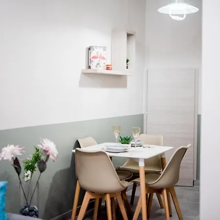 Christi Iuxury Apartment Preveza Exterior photo