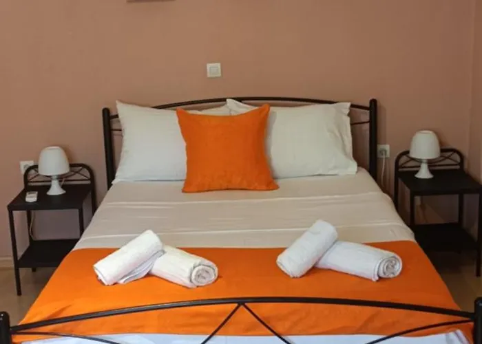 Christi Iuxury Apartment