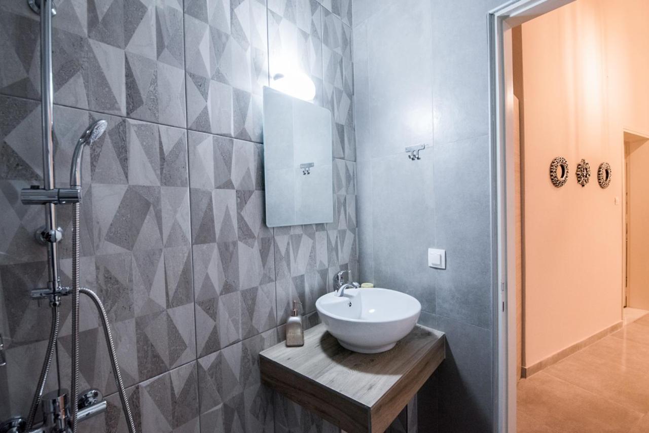Apartment Christi Iuxury