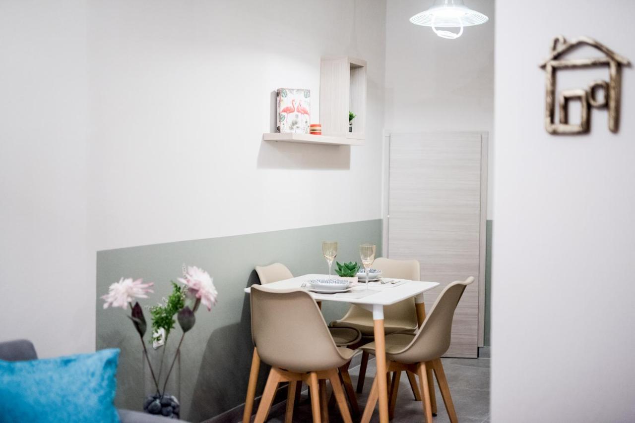 Christi Iuxury Apartment