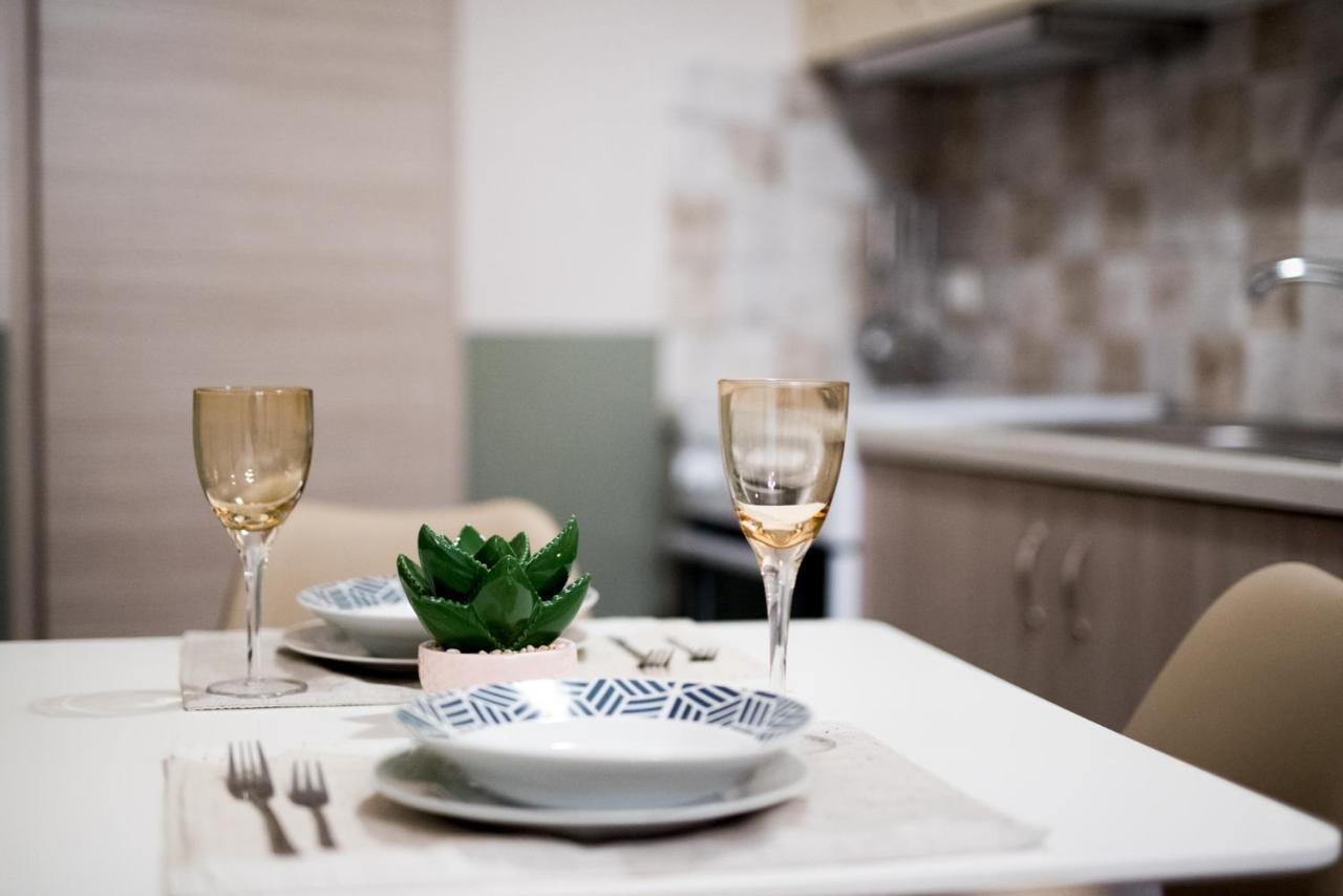 Apartment Christi Iuxury