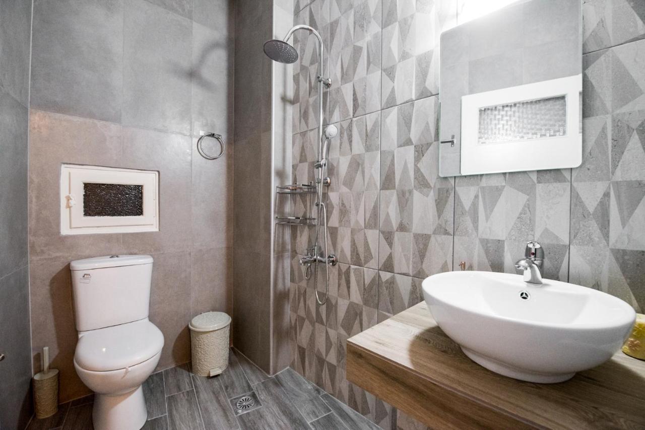 Apartment Christi Iuxury Preveza