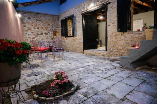 Christi Iuxury * Preveza