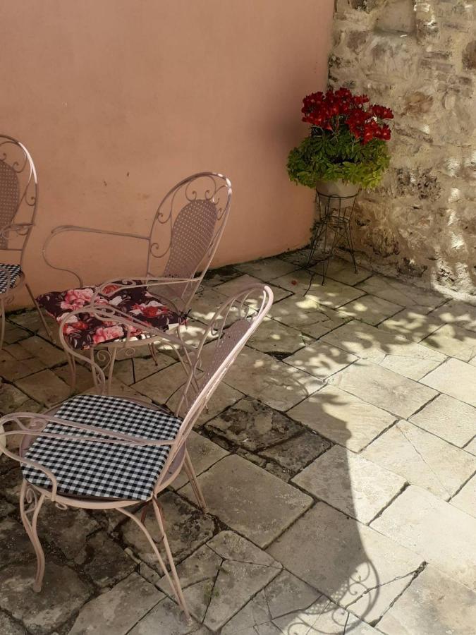 Apartment Christi Iuxury *