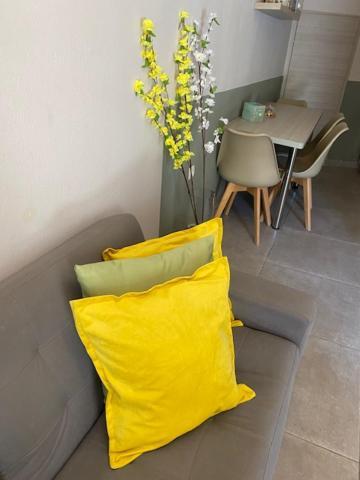 Christi Iuxury Apartment